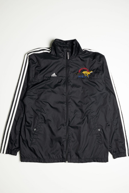 Adidas Lightweight Jacket 4