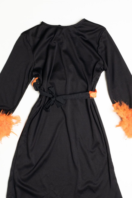 Kids' Witch Dress Halloween Costume