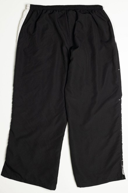 Sportek Track Pants