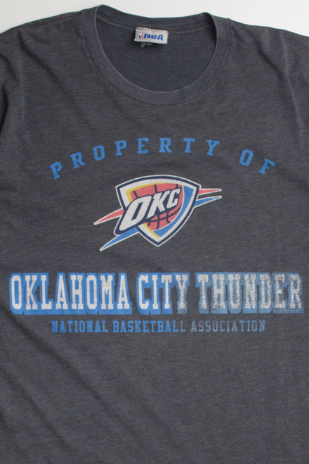 Oklahoma City Thunder T-Shirt