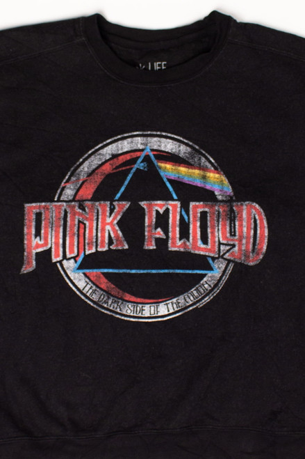 Pink Floyd 'Dark Side of the Moon' Sweatshirt