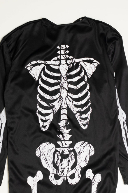 Skeleton Costume Kids' Halloween Costume