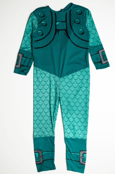 Spyro Skylanders Kid's Costume