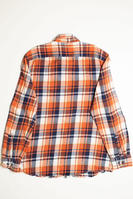 Sonoma Flannel Shirt