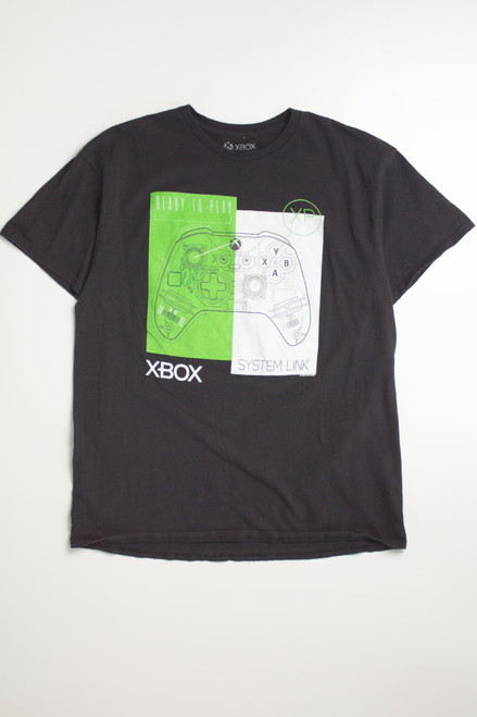 XBOX Ready To Play T-Shirt
