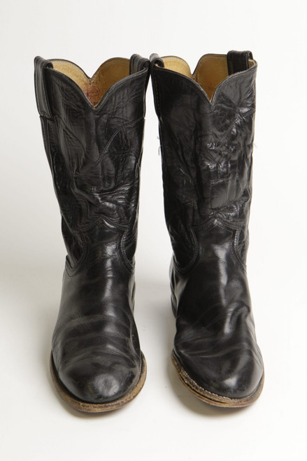 Women's 6.5 C Justin Cowgirl Boots