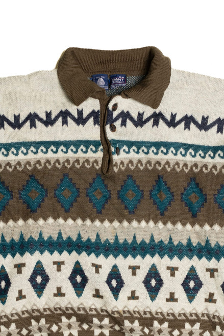 Gant 80s Sweater