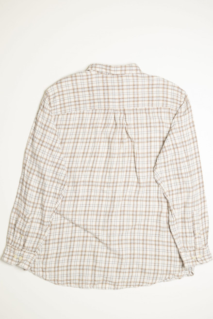 John Ashford Flannel Shirt
