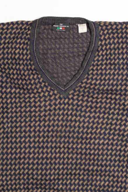 The Italian Sweater Co. 80s Sweater