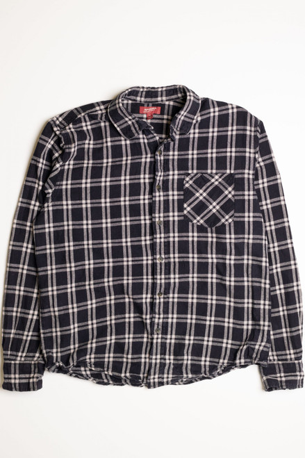 Arizona Jean Co. Flannel Shirt 3