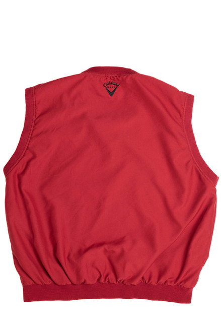 Callaway Vest