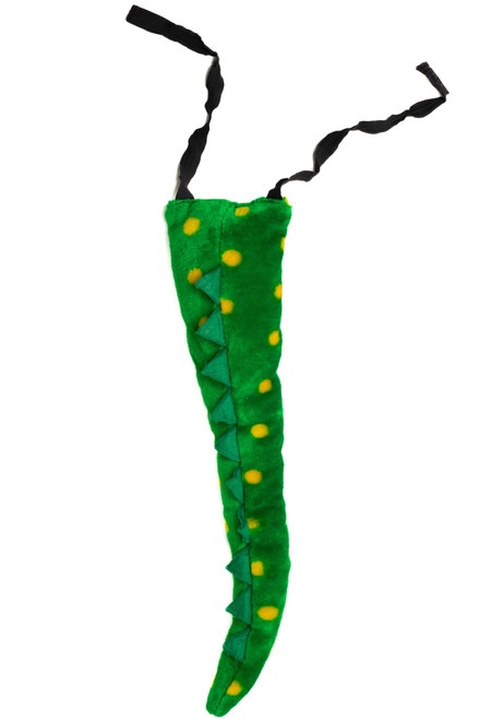 Lizard Tail Halloween Costume