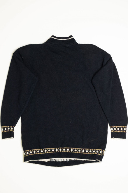 Beldoch Popper 80s Sweater