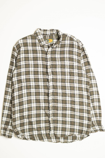 Bass Pro Shops Flannel Shirt 1