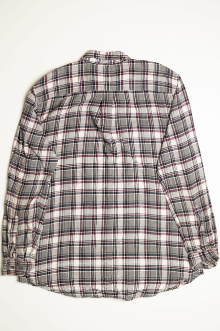 Croft & Barrow Flannel Shirt 4