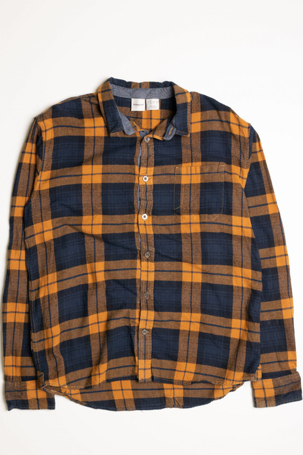 Manguun Flannel Shirt