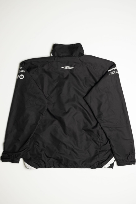 Umbro Lightweight Jacket