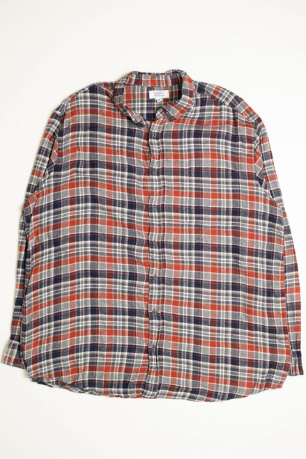 Croft & Barrow Flannel Shirt 5