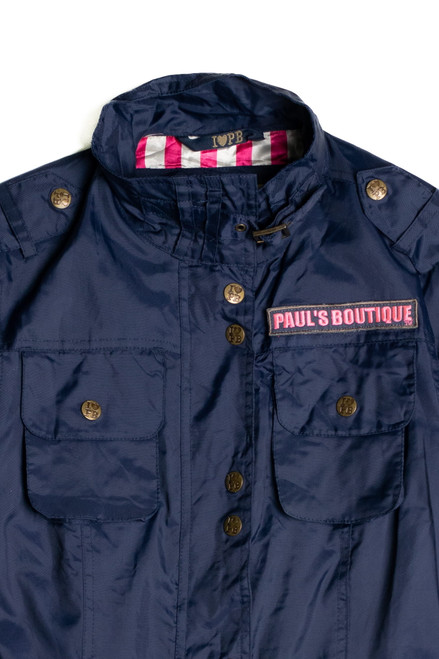 Paul's Boutique Lightweight Jacket