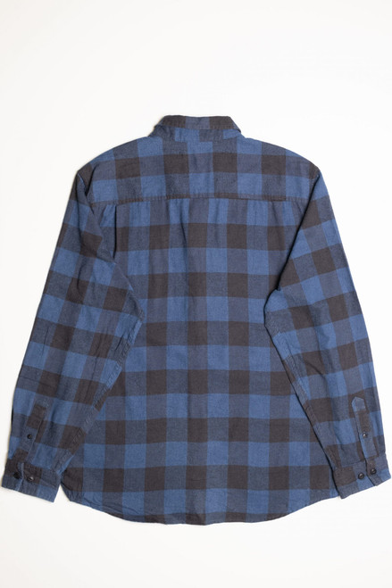 Weatherproof Flannel Shirt 1