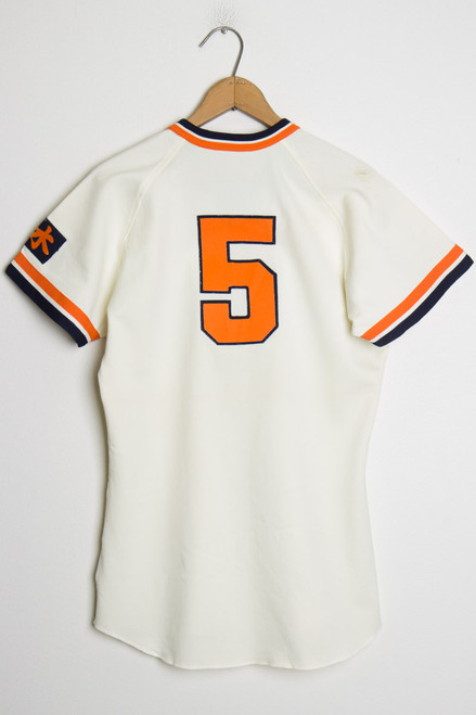 Japanese Baseball Jersey 171