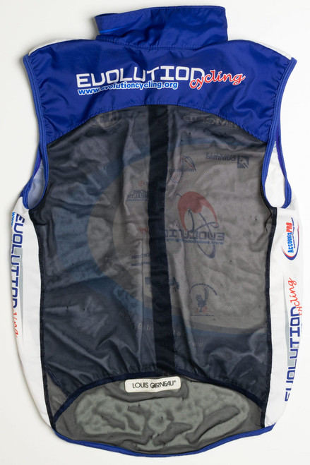 Louis Garneau Vest