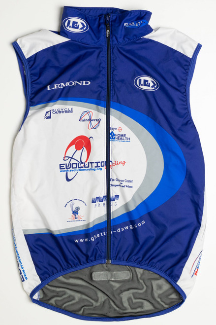 Louis Garneau Vest