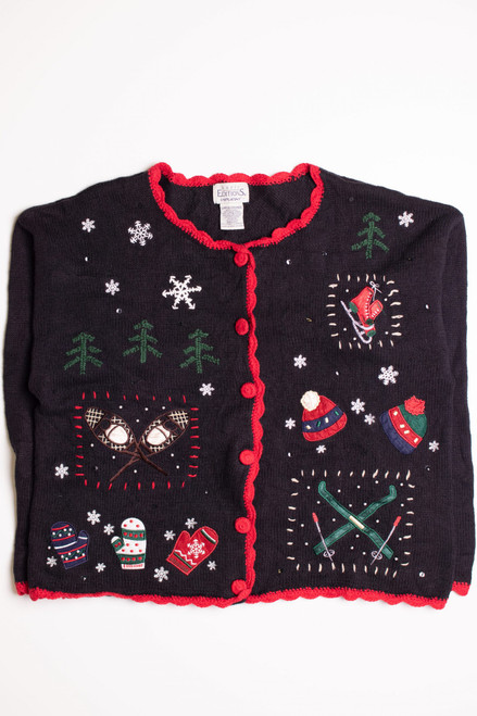Ugly Christmas Sweater 23