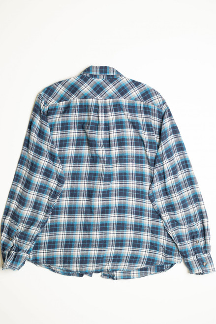 Mossimo Flannel Shirt