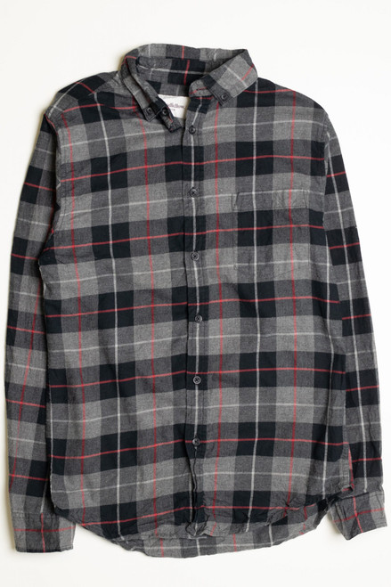 Goodfellow Flannel Shirt