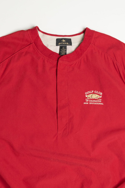 Antigua Lightweight Jacket