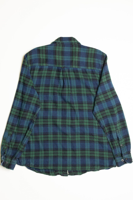 Woolrich Flannel Shirt 1