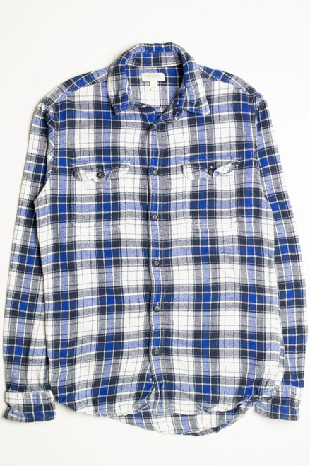 Sonoma Flannel Shirt 3