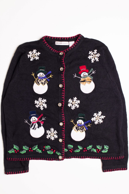 Ugly Christmas Sweater 38