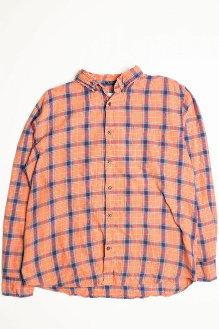 St. John's Bay Flannel Shirt 2