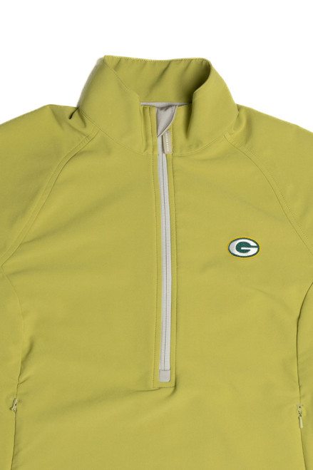 Green Bay Packers Lightweight Jacket