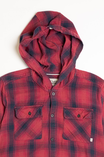 TNA Flannel Shirt