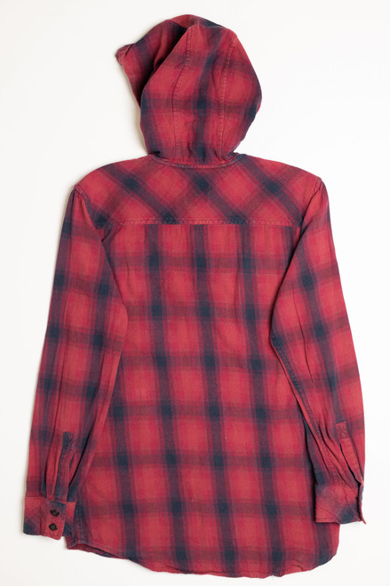 TNA Flannel Shirt