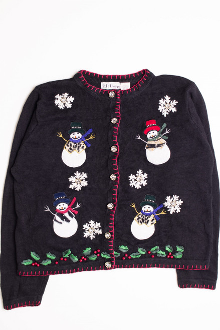 Ugly Christmas Sweater 2
