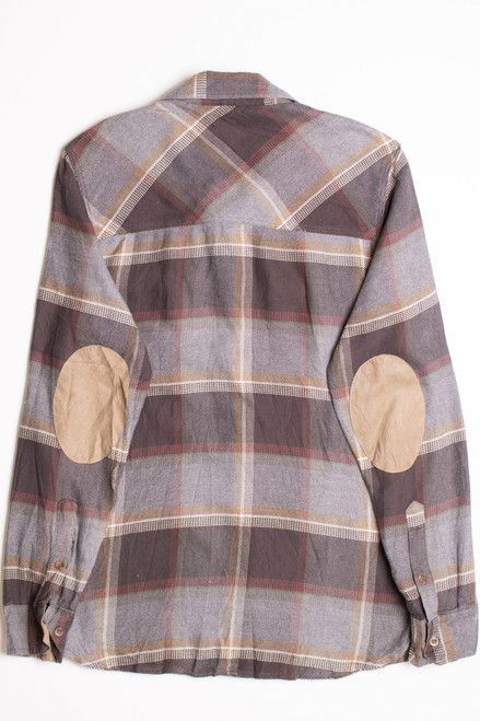 Dravus Flannel Shirt