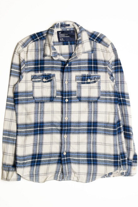 American Eagle Outfitters Flannel Shirt