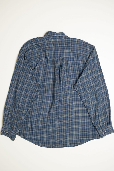 Cherokee Flannel Shirt