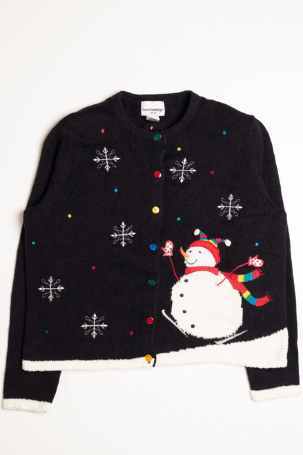 Ugly Christmas Sweater 17