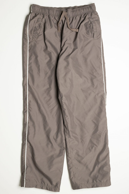 Sportek Track Pants 1