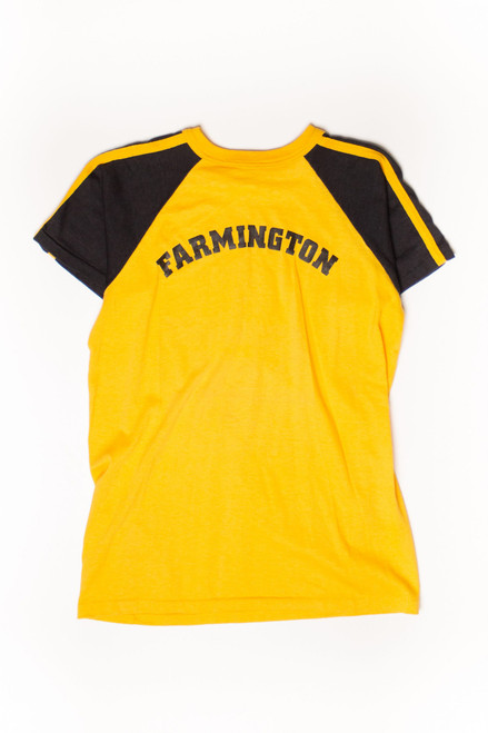 Vintage Farmington, Minnesota T-Shirt (1980s)