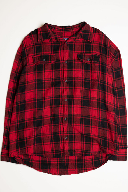 George Flannel Shirt 3