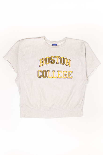 Vintage Boston College Champion Sweatshirt (1990s)