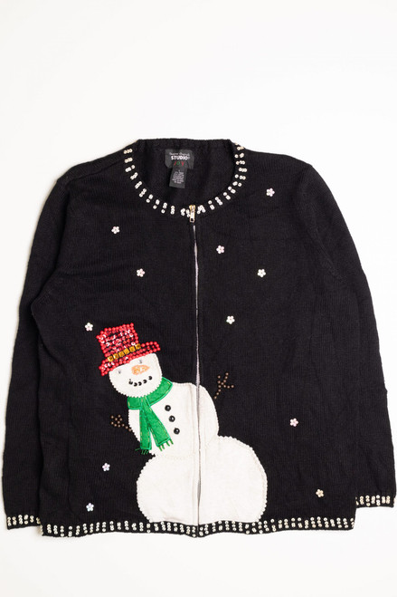 Ugly Christmas Sweater 52