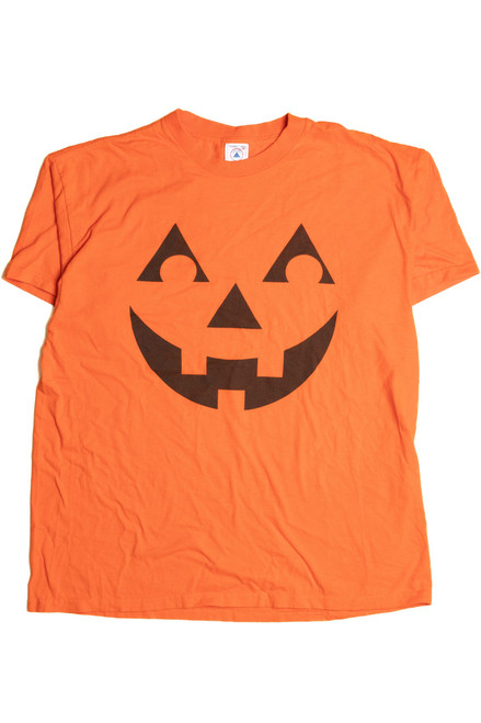 Jack'O'Lantern T-Shirt
