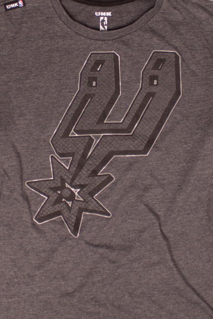 NBA UNK T-Shirt (2010s)